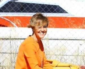 Gente valenciana: Merche Pujalte valencia
