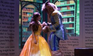 Navidad familiar en el Teatro Olympia valencia