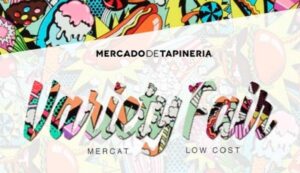 tapineria variety fair