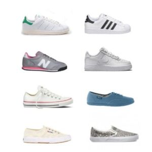 zapatillas de moda