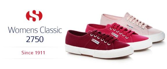 8 zapatillas de moda para ir cómoda estas vacaciones 14 zapatillas-superga-classic