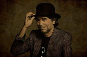 Joaquín Sabina