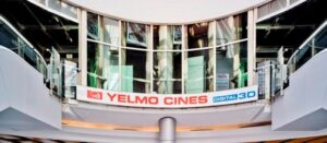 Yelmo Cines Mercado de Campanar