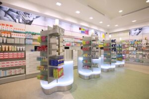 farmacias de guardia valencia  horas