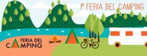 feria del camping valencia