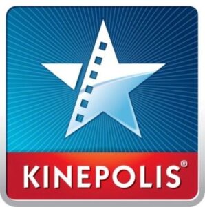 kinepolis logo cines