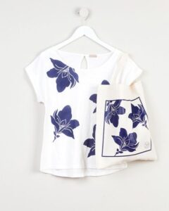 trucco dia de la madre camiseta