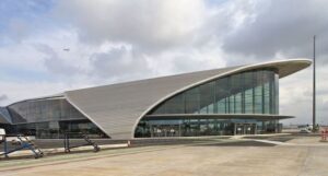 aeropuerto valencia salidas llegadas