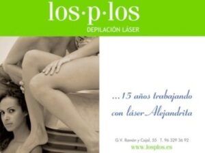 losplos depilacion laser