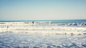 mediteranean surf school valencia