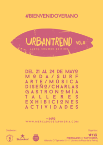 tapineria UrbanTrendVol