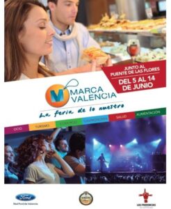 feria marca valencia las provincias