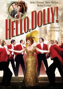 hello dolly cartel