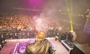 maxima fm open air tour  gandia campello