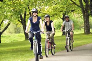 tiendas alquiler bicicletas valencia