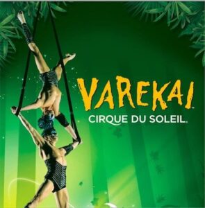 varekai circo sol valencia e