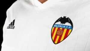 camiseta valencia cf