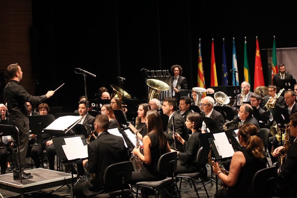 Gran Feria de Julio de Valencia 2024 valencia