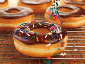 dunkin valencia
