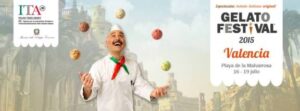 gelato festival