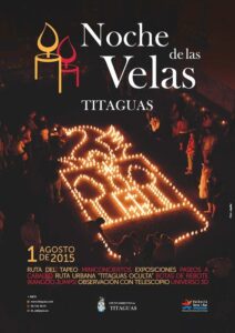 noche de las velas