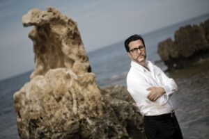 quique dacosta