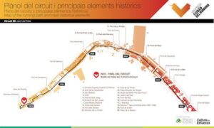 Plano Circuito k