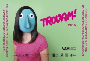 cartel trovam