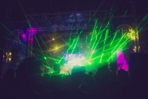 medusa festival cullera