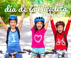 Dia de la Bici