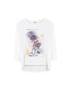 TRUCCO CAMISETA SOLIDARIA euros