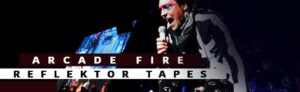 arcade fire yelmo cines