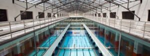 Piscinas Municipales de Valencia 4 centro abastos valencia