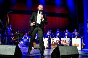 copa ilustrada band