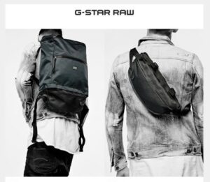 g star raw mochila hombre
