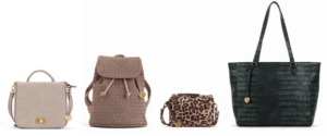 BOLSOS CAPSULA