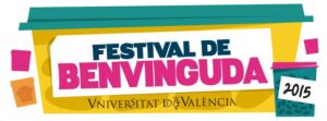festival bienvenida universidad valencia