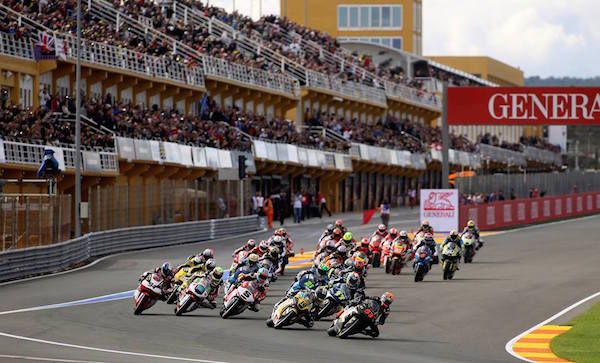 Un repaso a los próximos eventos deportivos en Valencia valencia