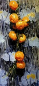 sorolla obra