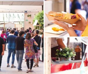 street food festival