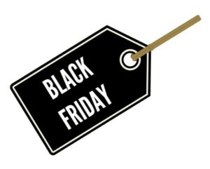 black friday valencia