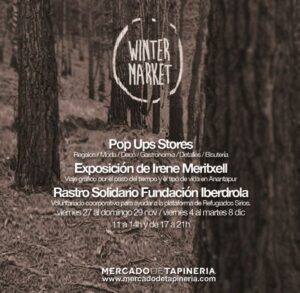 cartel WinterMarket