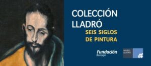 expo lladro fundacion bancaja