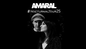 amaral nocturnal