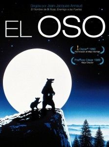 Cine gratis para los niños en Menuda Filmo diciembre 2015 4 el oso pelicula