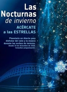 las nocturnas invierno cac