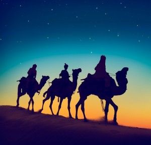 reyes magos valencia