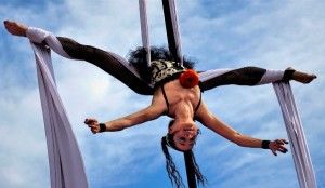 sabates circo