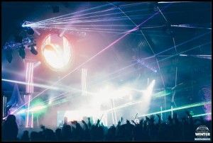 valencia winter festival
