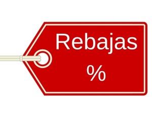 Rebajas invierno